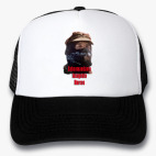 Кепки Trucker