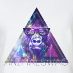 'ANIMALSWAG' collection: Gorilla