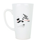 Не хотите ли немного человека, сэр?