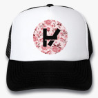 Кепки Trucker