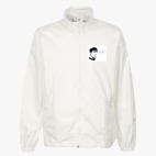 Ветровка без капюшона