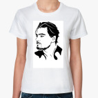 Леонардо Ди Каприо