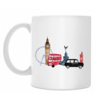 Кружка 330 мл