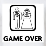 Game Over