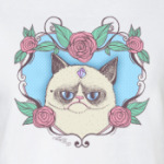 Grumpy Cat Art