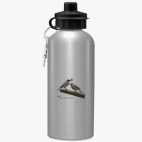 Спортивная бутылка