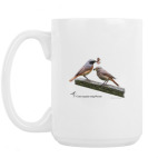 Кружка 420 мл