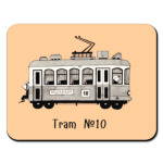Трамвай №10