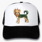 Кепки Trucker
