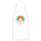 Кухонный фартук