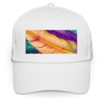 Перо искусства.