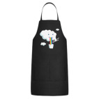 Кухонный фартук