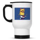 Кружка-термос