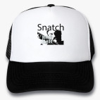 Кепки Trucker
