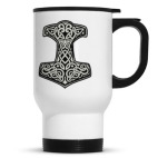 Кружка-термос