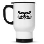 Кружка-термос