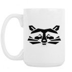 Кружка 420 мл