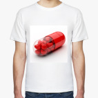 Капсула с сердечками