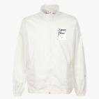 Ветровка без капюшона