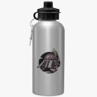 Спортивная бутылка