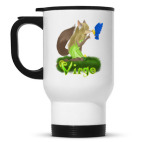 Кружка-термос