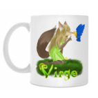 Кружка 330 мл