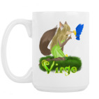 Кружка 420 мл