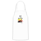 Кухонный фартук