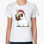 Мопс Единорог