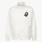 Ветровка без капюшона