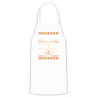 Кухонный фартук