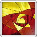 Калейдоскоп осенний