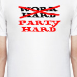 No work hard!