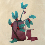 Сказки остролиста