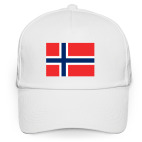 Флаг Норвегия