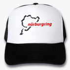 Кепки Trucker
