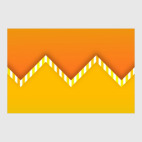 Постер 40 х 60 см Абстракция