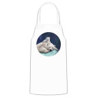 Кухонный фартук