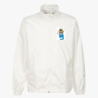 Ветровка без капюшона