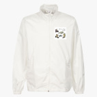 Ветровка без капюшона