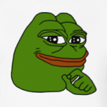 Лягушонок Пепе