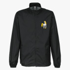 Ветровка без капюшона