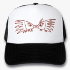 Кепки Trucker