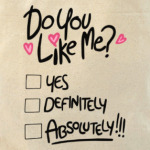 Gravity Falls - Do you like me