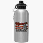 Спортивная бутылка