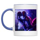 Avatar Lovers