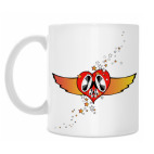 Сердце на крыльях