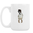 Кружка 420 мл