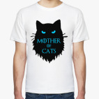 Mother of cats