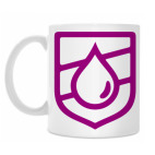 Droplet Emblem